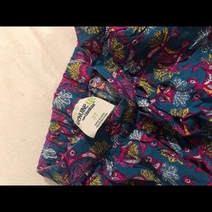 Super cute summer skirt